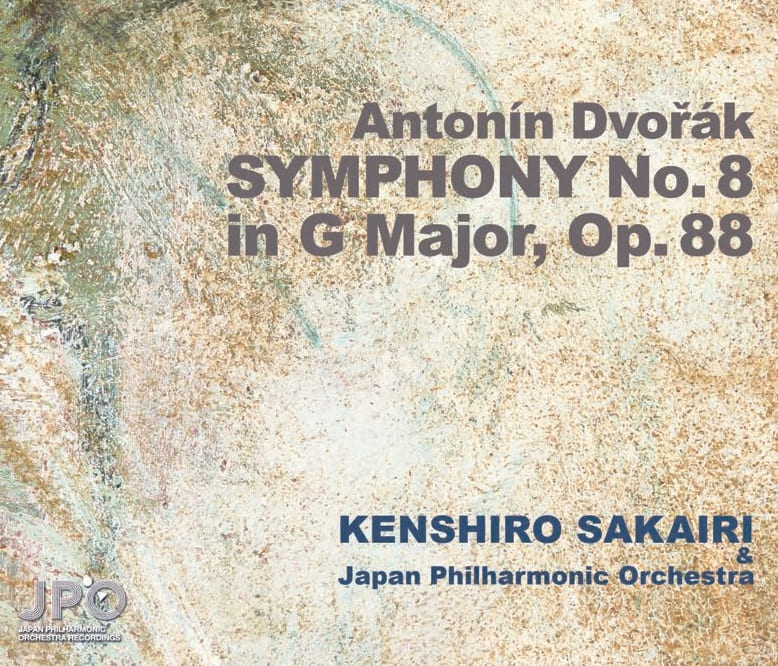 New Products | Japan Philharmonic Orchestra